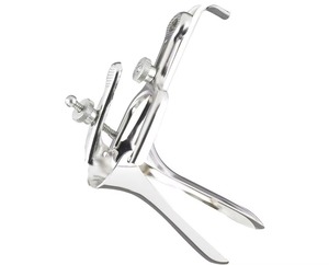 Espéculo Vaginal Grave, Instrumento Ginecológico de Acero Inoxidable de Alta Calidad, Herramienta Médica Duradera, Manual Clínico Profesional - Product Image 5