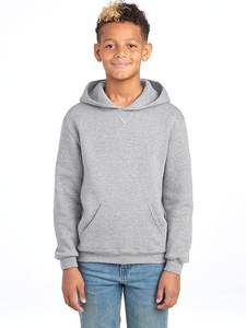 Sudadera con Capucha para Niños, Suave y Elegante, 100% Poliéster, Ofrece Calidez, Flexibilidad y un Estilo Casual Moderno para Uso Diario - Product Image 4