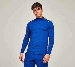 Ensemble de survêtement d'hiver professionnel avec logo personnalisé nouveauté motif solide écologique caractéristique respirante quantité minimale de commande bas style tendance - Product Image 1