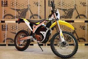 Mejor Oferta para Enduros Eléctricos de Carretera 2024 2025, 10000W 22500W, 120 km a 50 km/h, 104v, Listos para Enviar, Originales en Existencia - Product Image 2