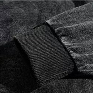 Sudadera para hombre más vendida, sudaderas para hombre de último diseño, sudaderas para hombre de alta calidad - Product Image 5