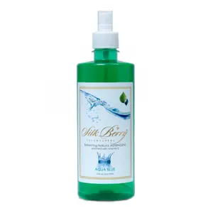 Silkberry Skin Skin Healer Jasmine & Rose Astringen 500Ml Toner Kulit 500Ml Penghapus Korektor Memudar Noda Gelap