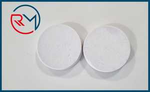 Polvo de feldespato de sodio para azulejos y pinturas de cerámica Refractarios Industria Electrodos de soldadura Flujo Minerales no metálicos Producto - Product Image 5