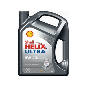 Aceite de Motor de Alto Rendimiento para Motores de Gasolina Shell Helix Ultra HX6 403 1L y Motores Diésel - Product Image 4