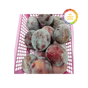 Approvisionnement en vrac de fruits de la passion entiers congelés du Vietnam-soigneusement transformés et conservés pour les usines alimentaires - Product Image 2