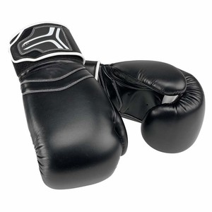 PU Synthetic Leather High Quality Breathable for Closure Boxing Gloves Comfortable Unisex Outdoor Sports - Product Image 1
