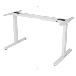 CBNT33-2A2 Electric Height-<b>Adjustable</b> <b>Table</b> <b>Legs</b> with 2 Minimalist Joints - Product Image 1