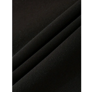 Nouveau pull à capuche pour hommes automne 100% coton imprimé personnalisable avec sweats de style occidental de dessin animé - Product Image 3