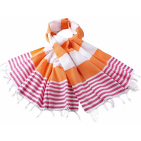 Ensembles de serviettes de bain tissées à séchage rapide en coton Serviettes de plage de golf-Fournisseur OEM pour détaillants et grossistes