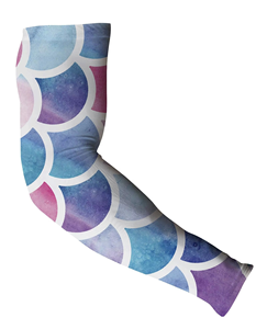 <b>Sunscreen</b> Arm Sleeve Elbow & Wrist Protectors Unisex Sports Fitness Cycling Ice Protection Quick Dry Breathable Spandex/Cotton - Product Image 6