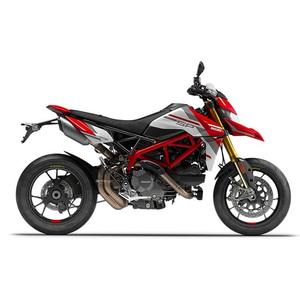 NOUVEAU 2025 Hypermotards 950 Sportbikes (Motocyclettes) en vente maintenant - Product Image 5