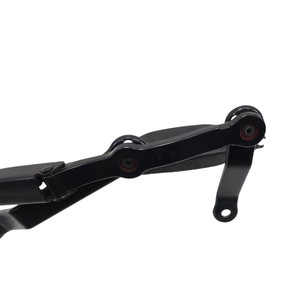 Lame d'essuie-glace avant droite et gauche MERCEDES Classe B (W247) A2478204500 (18>23) - Product Image 6