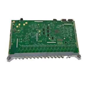 Gfbl 16 cổng xgpon & GPON kết hợp Hội Đồng Quản trị xgpon C + D2 mô-đun <span class=keywords><strong>Pon</strong></span> Hội Đồng Quản trị thẻ cho zxa10 C600/C620 loạt OLT cho 4G 5G mạng - Product Image 2