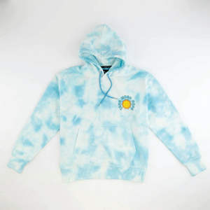 เสื้อฮู้ดแขนยาวของผู้ชายเสื้อสเวตเชิ้ตแฟชั่นฮิปฮอปลายการ์ตูนเสื้อสวมหัวตะวันตกสำหรับฤดูหนาว - Product Image 5