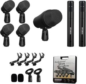 Système de microphone/haut-parleur filaire de bureau ORIGINAL NEUF 797 DC101 DC970 990 992, en métal, étanche, puissance 200W+ - Product Image 2