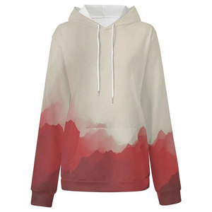 เสื้อฮู้ดโอเวอร์ไซส์สำหรับผู้หญิงเสื้อฮู้ดโอเวอร์ไซส์สำหรับฤดูหนาวสินค้ามาใหม่ - Product Image 3