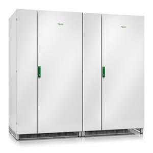 Per SCHNEIDER ELECTRIC E3MCBC10E Easy UPS 3M Classic, Armadio Batterie IEC, Batterie 2 x 1000mm, Alimentatori Industriali - Product Image 1