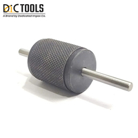 Outils OEM personnalisables de qualité industrielle : Poinçons de transfert et d'alignement universels en carbure
