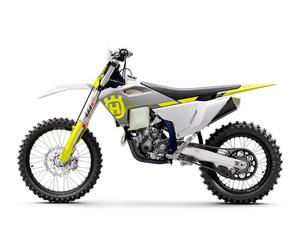 ประมูล-เสนอขาย 2024 FX 450 รถมอเตอร์ไซค์ออฟโรดของแท้จากโรงงาน ใหม่เอี่ยม กำลังไฟ 1001-2000 วัตต์ ความเร็วสูงสุด >80 กม./ชม. ผลิตในสหรัฐอเมริกา ชำระเงินดาวน์ - Product Image 3