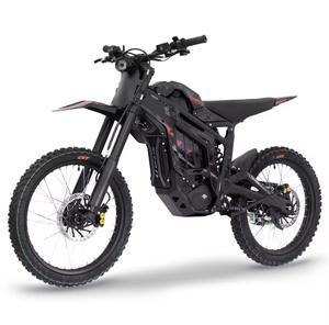 Moto tout-terrain électrique GENUINE STING R MX5 Pro 2025, batterie 40ah, moteur 72v 13.4kw, commandez maintenant, Cub Bikes - Product Image 4