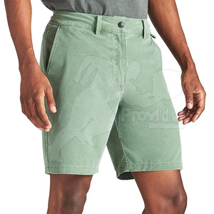 Vente en gros quantité minimale de commande bas Short en jean sur mesure pour hommes Logo personnalisé Dernier design Shorts en jean pour hommes - Product Image 4