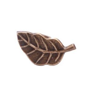 Servilleteros de hoja de Metal ecológicos modernos hechos a mano en stock, forma de Color personalizado para boda, Decoración de mesa de comedor de Hotel - Product Image 4