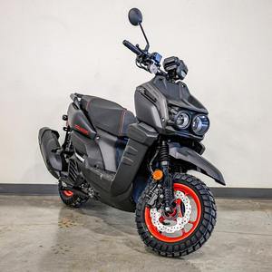 Hot Sell 2024/2025 Yamaha ZUMA 125 Racing Motorcycle <b>Scooter</b> Ready to Ship With Factory Warranty - Product Image 2