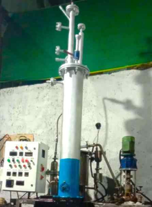 Usines de pyrolyse personnalisées pour un recyclage efficace des déchets plastiques et des pneus avec une technologie évolutive de production de mazout - Product Image 3