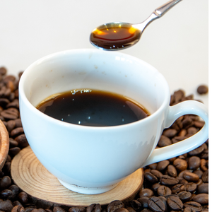 [OEM Marque Privée] Café Instantané Soluble à Séchage Rapide en Sachet de 10 kg du Vietnam, Prêt à Boire, Torréfaction Foncée, Haute Solubilité - Product Image 4