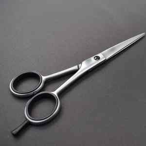 Ciseaux de coupe de cheveux de précision professionnels Lames tranchantes en acier inoxydable VG10 de qualité supérieure pour experts en salon de coiffure - Product Image 2