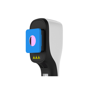 Máquina de Fototerapia UV con Láser Excimer LED KN-5000G de 308nm para el Tratamiento de Psoriasis, Vitíligo y Eccema - Product Image 6