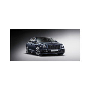 Bentley Bentayga avec une transmission intégrale avancée et des capacités tout-terrain pour les amateurs de SUV de luxe - Product Image 1