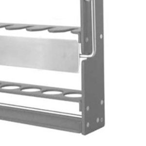 Organizador de Instrumentos Médicos de Acero Inoxidable SMITH PETERSEN, Estante de Almacenamiento Manual para Instrumentos Quirúrgicos, Implantes Ortopédicos y Óseos - Product Image 3