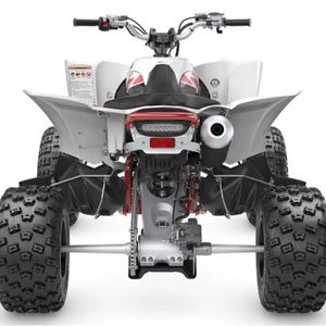 Oferta Anual 2026 YFZ450R SE Motos Nuevas en Venta - Product Image 1