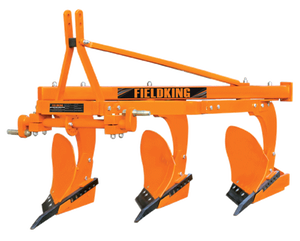 Low Labor Intensity and High Efficient Heavy Duty <b>Cultivator</b> Disc Harrow Plough for Sale - Product Image 2