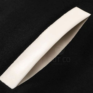 แจ็คเก็ตเลตเตอร์แมนผู้ชายสีตามสั่ง ผ้าฝ้าย/ขนสัตว์ ระบายอากาศได้ดี คอจีน สไตล์ลำลอง ดีไซน์ใหม่ สตรีทแวร์ อุ่น ทันสมัย - Product Image 4