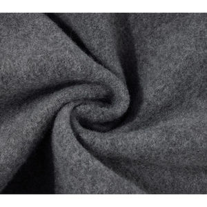 Sweat à capuche oversize décontracté pour homme en polyester/coton, noir, avec impression de logo personnalisé, ODM régulier, léger pour l'hiver - Product Image 6