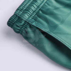 ชุดเครื่องแบบวอลเลย์บอลพร้อมโลโก้ที่กำหนดเองเหมาะสำหรับโรงเรียนและการแข่งขัน - Product Image 6