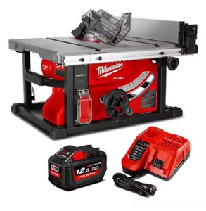 Achetez une scie à table authentique neuve et scellée de la marque Milwaukee 2696 - Outils électriques - Perceuse sans fil en stock - Product Image 2