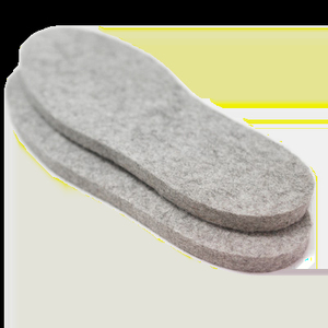 Tela de Fieltro Punzonado con Aguja de Alta Calidad para la Industria del Calzado y Fabricación de Zapatos - Product Image 4