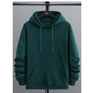 High Quality <b>Men's</b> Hoodies Sweatshirts Streetwear Pullover Wholesale Custom Hoodies Logo Blank <b>Men</b> Hoodies <b>Thermal</b> Cotton - Product Image 6