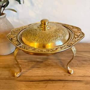 ชามใส่อาหารสแตนเลสสตีลพรีเมี่ยมเหมาะสำหรับงานเลี้ยงสังสรรค์ขนาดใหญ่งานเลี้ยงกลางแจ้งงานแต่งงานและร้านอาหาร - Product Image 2