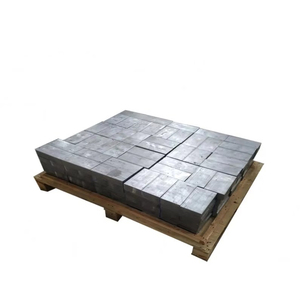 Nouveau 2022 Lingots d'aluminium 99.998% de haute qualité A7 Lingots d'aluminium ADC 12 Lingots d'aluminium - Product Image 4