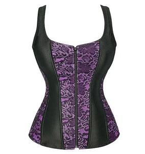 Customized Latest Fashion Slimming <b>Women</b> <b>Corset</b> Waist best selling product <b>Corsets</b> in sale price With Best Quality & Cheap Price - Product Image 2