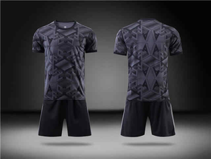 Venta al por mayor por encargo al por menor rojo blanco fútbol Jersey hombres fútbol Jerseys Francia fútbol Jerseys con precios baratos - Product Image 3