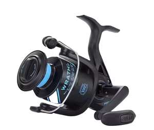 Los mejores carretes de pesca de spinning de metal completo para agua salada 2500 3000 4000 5000 6000 8000 - Product Image 2