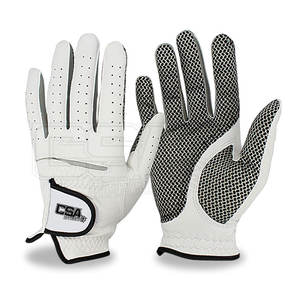 ถุงมือกอล์ฟหนังแกะถุงมือกอล์ฟ - Product Image 3