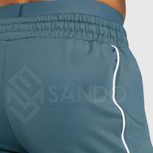 New Arrival Gym <b>Shorts</b> Quick Dry & Solid Design with Custom Logo 100% Cotton Casual Style <b>Low</b> Price - Product Image 6