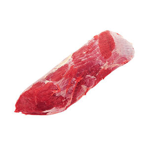 Fabrication de rondelles de bœuf fraîches congelées, bœuf congelé de haute qualité prêt à la livraison - Product Image 1