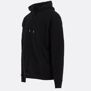 เสื้อฮู้ดมีหลายสีสำหรับผู้ชายชุดออกกำลังกายเล่นกีฬาชุดออกกำลังกายปักลายสำหรับฤดูหนาว - Product Image 2